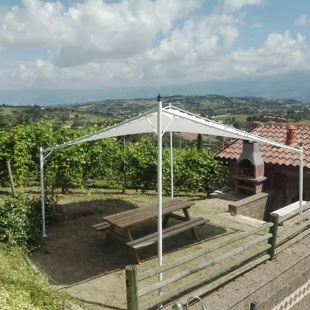 Santoro Ai Tre Ulivi Con Piscina Privata *
