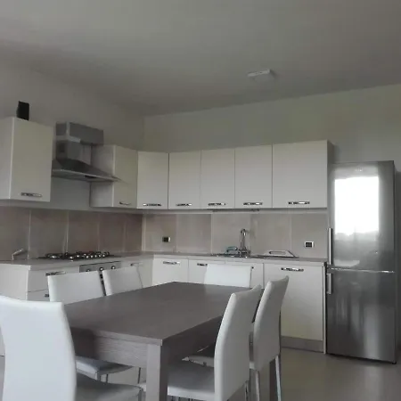 Santoro Ai Tre Ulivi Con Piscina Privata Villa *