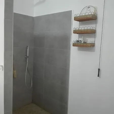 Santoro Ai Tre Ulivi Con Piscina Privata Villa