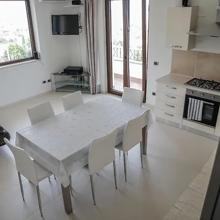 Villa Santoro Ai Tre Ulivi Con Piscina Privata