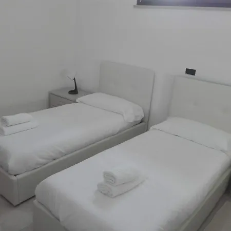 Santoro Ai Tre Ulivi Con Piscina Privata Villa *