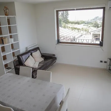 Santoro Ai Tre Ulivi Con Piscina Privata Villa *