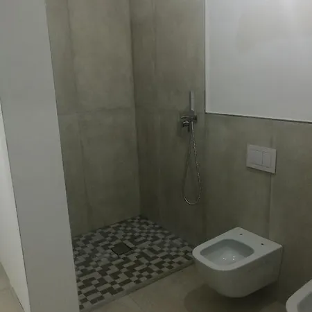 Santoro Ai Tre Ulivi Con Piscina Privata *