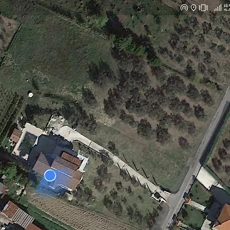Santoro Ai Tre Ulivi Con Piscina Privata *