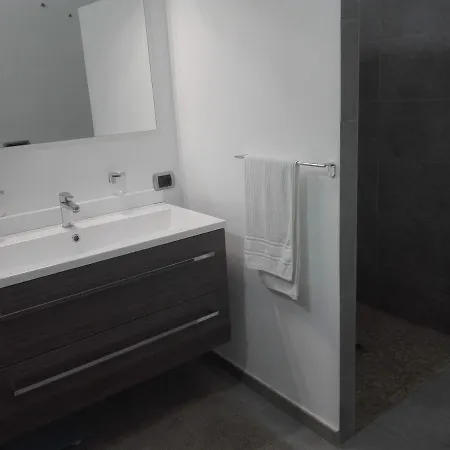 Villa Santoro Ai Tre Ulivi Con Piscina Privata Caiazzo