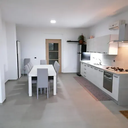 Santoro Ai Tre Ulivi Con Piscina Privata Villa *