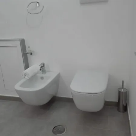 Santoro Ai Tre Ulivi Con Piscina Privata