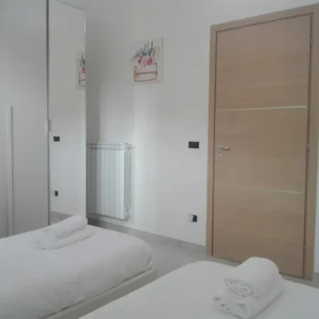 Santoro Ai Tre Ulivi Con Piscina Privata Villa