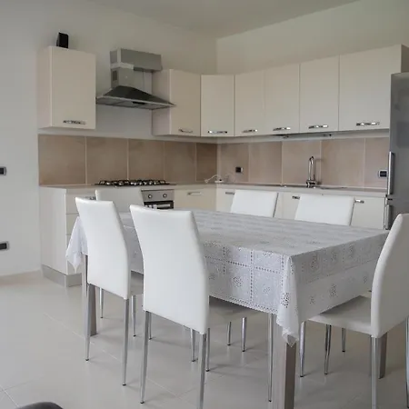 Villa Santoro Ai Tre Ulivi Con Piscina Privata *