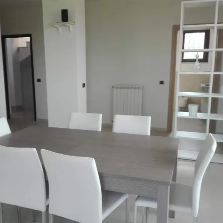 Santoro Ai Tre Ulivi Con Piscina Privata