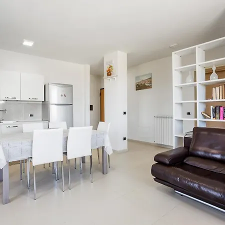 Santoro Ai Tre Ulivi Con Piscina Privata