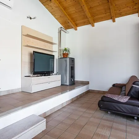 Santoro Ai Tre Ulivi Con Piscina Privata * Caiazzo