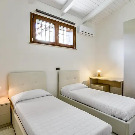 Villa Santoro Ai Tre Ulivi Con Piscina Privata *