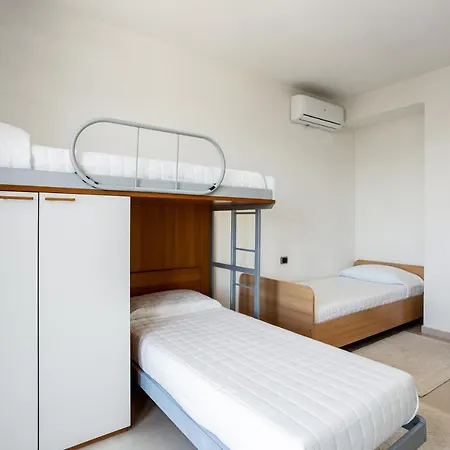 ヴィラ Santoro Ai Tre Ulivi Con Piscina Privata