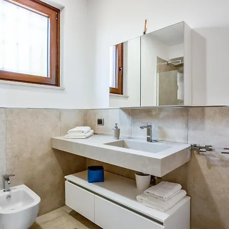 Santoro Ai Tre Ulivi Con Piscina Privata *