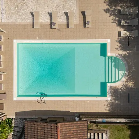 Santoro Ai Tre Ulivi Con Piscina Privata * Caiazzo