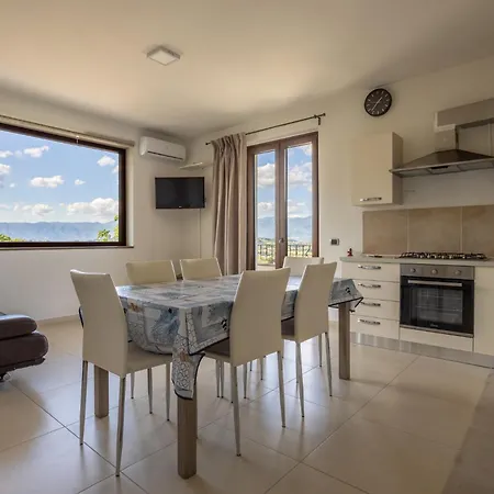 Villa Santoro Ai Tre Ulivi Con Piscina Privata Caiazzo