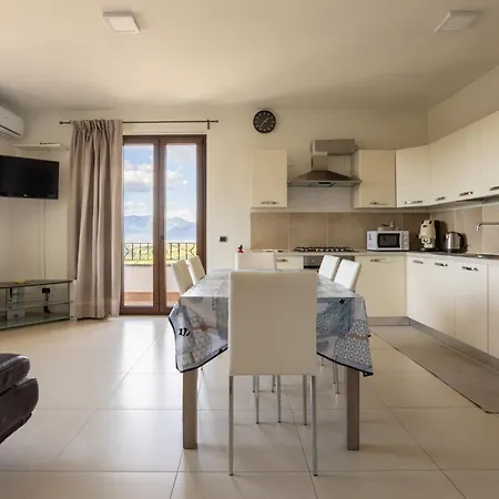 Villa Santoro Ai Tre Ulivi Con Piscina Privata *