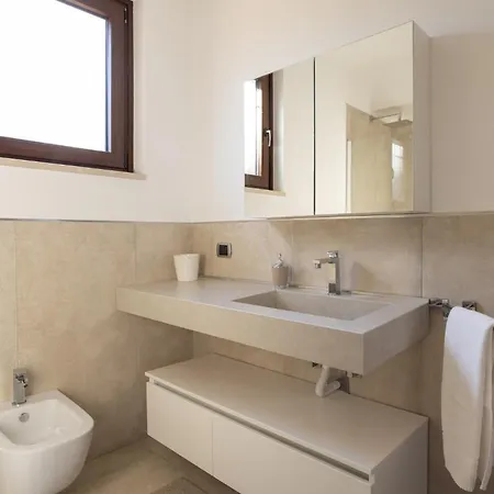 Vila Santoro Ai Tre Ulivi Con Piscina Privata Caiazzo