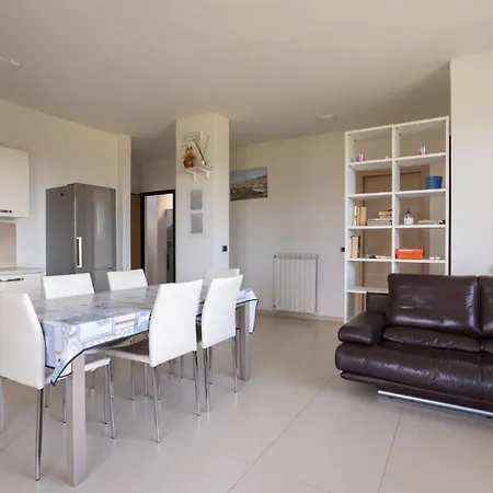 Santoro Ai Tre Ulivi Con Piscina Privata Villa *