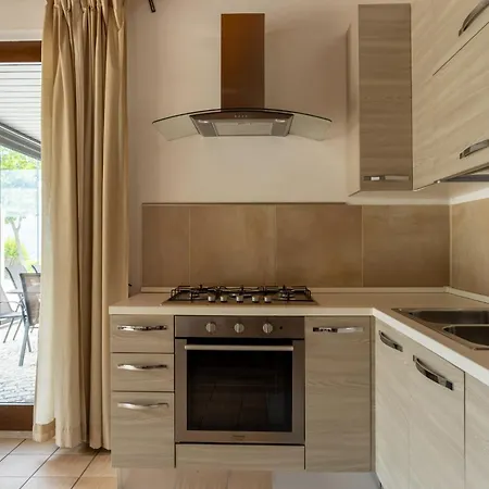 Villa Santoro Ai Tre Ulivi Con Piscina Privata Caiazzo