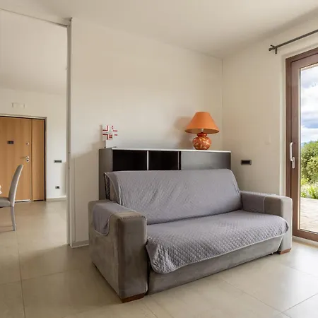 Santoro Ai Tre Ulivi Con Piscina Privata Villa *