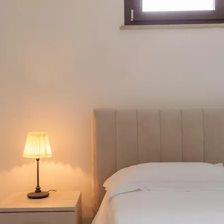 Santoro Ai Tre Ulivi Con Piscina Privata Villa *