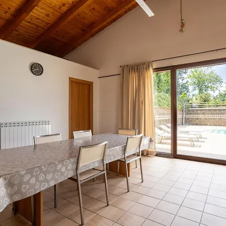 Santoro Ai Tre Ulivi Con Piscina Privata Caiazzo
