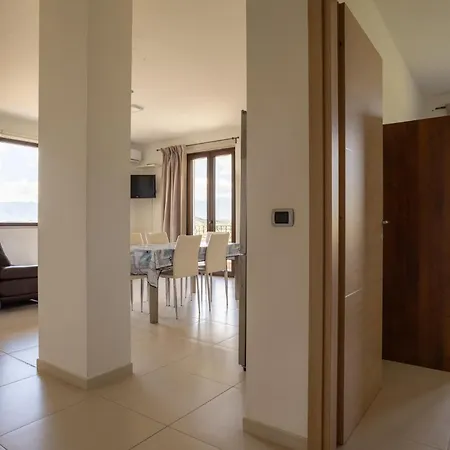 Vila Santoro Ai Tre Ulivi Con Piscina Privata