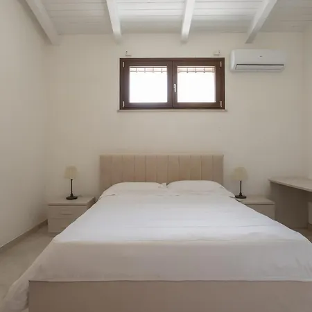 Santoro Ai Tre Ulivi Con Piscina Privata Vila Caiazzo