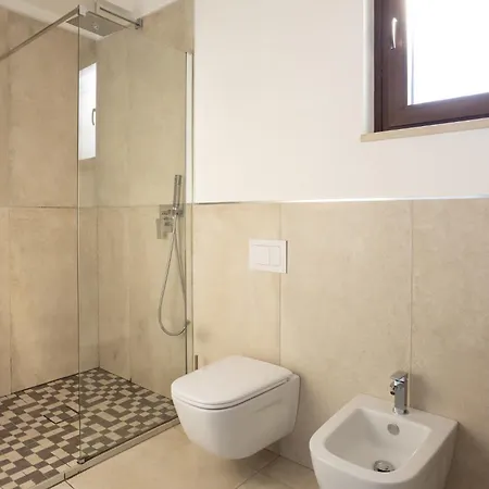 Santoro Ai Tre Ulivi Con Piscina Privata