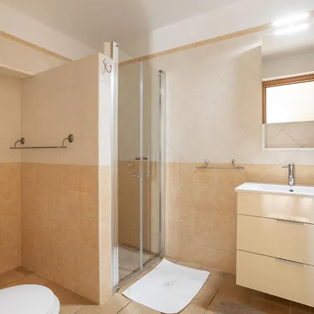 Santoro Ai Tre Ulivi Con Piscina Privata Villa *
