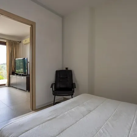 Santoro Ai Tre Ulivi Con Piscina Privata *