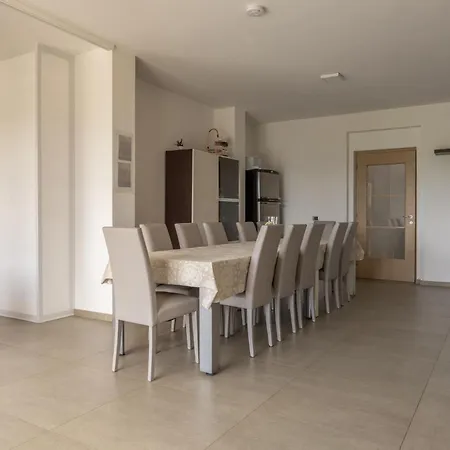 Santoro Ai Tre Ulivi Con Piscina Privata *