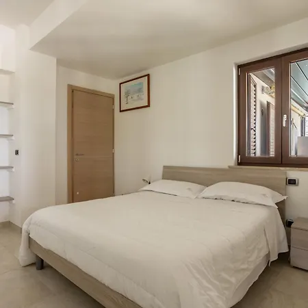 Santoro Ai Tre Ulivi Con Piscina Privata *