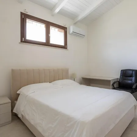 Santoro Ai Tre Ulivi Con Piscina Privata Caiazzo