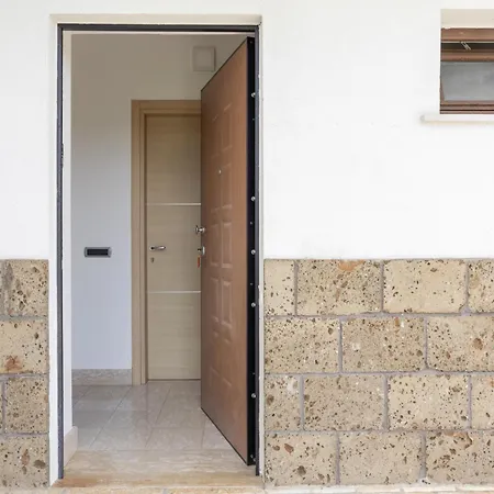 Santoro Ai Tre Ulivi Con Piscina Privata Vila