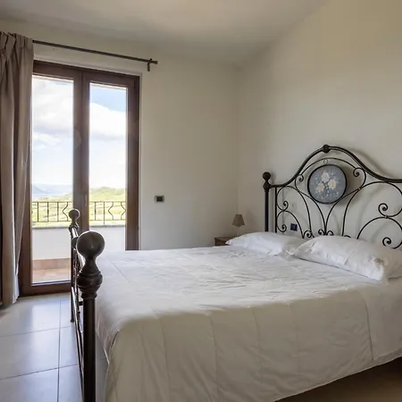 Santoro Ai Tre Ulivi Con Piscina Privata Caiazzo