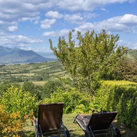 Santoro Ai Tre Ulivi Con Piscina Privata